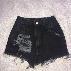 Hw shorts